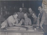 1915 Oberst Albori in Okocim 3